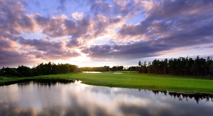 Grand Meadows Golf Course - 5 Golf Course Rd, Garnish, NL A0E 1T0